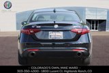 Used 2019 Alfa Romeo Giulia Ti image 4