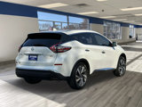 Used 2017 Nissan Murano Platinum w/ Platinum Technology Package image 5