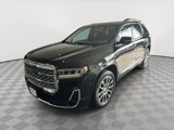 Certified 2022 GMC Acadia Denali w/ Denali Ultimate Package image 3