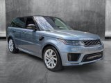 Used 2019 Land Rover Range Rover Sport Supercharged image 3