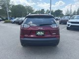 Used 2019 Jeep Cherokee Latitude w/ Cold Weather Group image 5