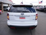 Used 2015 Ford Explorer FWD image 4
