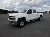 Used 2016 Chevrolet Silverado 2500 LT w/ All Star Edition image 3
