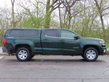 Used 2016 Chevrolet Colorado LT w/ LT Convenience Package image 2