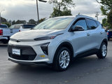 Used 2022 Chevrolet Bolt EUV LT w/ Driver Confidence Package image 4