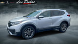 Used 2020 Honda CR-V EX-L image 2