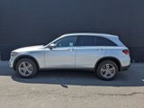Used 2021 Mercedes-Benz GLC 300 4MATIC image 2