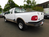 Used 1997 Ford F150 2WD SuperCab image 3