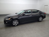 Used 2020 Nissan Altima 2.5 S image 2