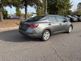 New 2025 Nissan Sentra S image 4