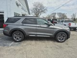 New 2025 Ford Explorer Active image 2