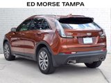 Used 2019 Cadillac XT4 Sport w/ Driver Awareness Package image 3