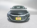 Used 2023 Chevrolet Malibu LT image 2