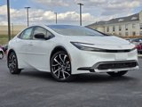 New 2025 Toyota Prius Plug-In Hybrid image 2