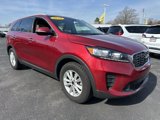 Used 2020 Kia Sorento LX w/ LX I4 Convenience Package image 3