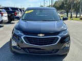 Certified 2021 Chevrolet Equinox LT w/ LPO, Floor Liner Package image 2
