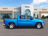 New 2025 RAM 1500 Big Horn image 2