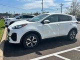 Used 2021 Kia Sportage LX w/ LX Fwd Popular Package image 5