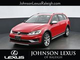 Used 2018 Volkswagen Golf Alltrack image 5