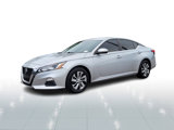 Used 2021 Nissan Altima 2.5 S w/ Driver Assist Package image 2