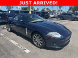 Used 2008 Jaguar XK Convertible image 1