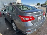 Used 2017 Nissan Sentra SV image 3
