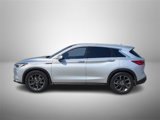 Used 2019 INFINITI QX50 Essential w/ Sensory Package image 2