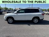 Used 2012 Toyota Highlander FWD image 5