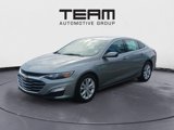 Used 2023 Chevrolet Malibu LT image 3