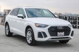 Used 2022 Audi Q5 2.0T Premium w/ Convenience Package image 3