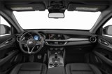 Used 2019 Alfa Romeo Stelvio Sprint w/ Nero Edizione image 5