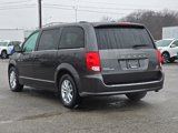 Certified 2019 Dodge Grand Caravan SXT image 5