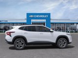 New 2025 Chevrolet Trax LT w/ Driver Confidence Package image 5
