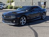 Used 2010 Chevrolet Camaro SS w/ LPO, Ground Effects Package image 5