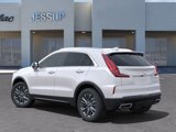 New 2025 Cadillac XT4 Premium Luxury image 3
