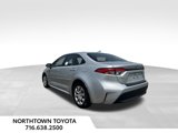 New 2025 Toyota Corolla LE image 5