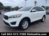 Used 2016 Kia Sorento LX w/ LX Convenience Package image 2