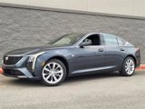 New 2025 Cadillac CT5 Premium Luxury w/ Technology Package image 2