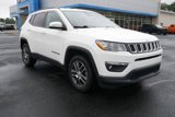 Used 2020 Jeep Compass Latitude w/ Cold Weather Group image 2