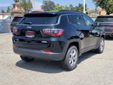 New 2025 Jeep Compass Latitude image 4