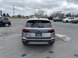 Used 2022 Volkswagen Taos SE image 4