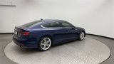 Used 2019 Audi A5 2.0T Premium Plus w/ Premium Plus image 2