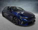 New 2025 Kia K5 GT-Line w/ GT-Line Premium Package image 2
