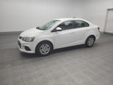 Used 2020 Chevrolet Sonic LS image 2