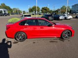 Certified 2023 BMW 330i xDrive Sedan w/ M Sport Package image 6