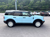 Used 2024 Ford Bronco Sport Heritage w/ Heritage Convenience Package image 4