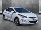 Used 2015 Hyundai Elantra SE w/ Option Group 03 image 3