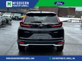 Used 2022 Honda CR-V EX image 4