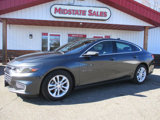 Used 2016 Chevrolet Malibu LT image 2
