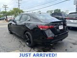 Certified 2022 Nissan Sentra SR w/ Midnight Edition image 5